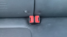 Ford Fiesta 1.0 EcoBoost Hybrid mHEV 155 ST-Line X Edition 3dr Petrol Hatchback